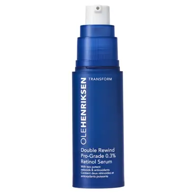 Ole Henriksen Double Rewind Pro-Grade 0.3% Retinol Serum