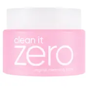 Banila Co Clean It Zero Original Cleansing Balm 100ml