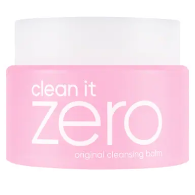 Banila Co Clean It Zero Original Cleansing Balm 100ml