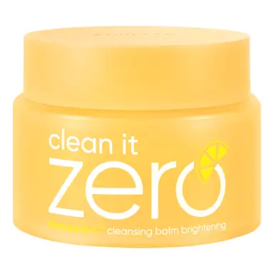 Banila Co Clean It Zero Cleansing Balm Brightening 100ml