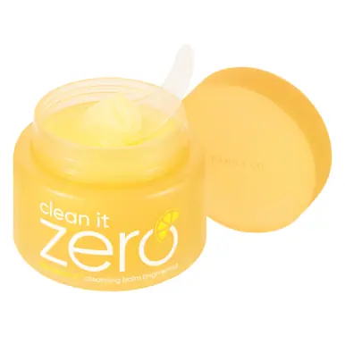 Banila Co Clean It Zero Cleansing Balm Brightening 100ml