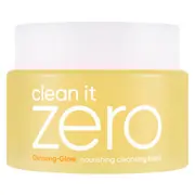 Banila Co Clean It Zero Nourishing Cleansing Balm 100ml
