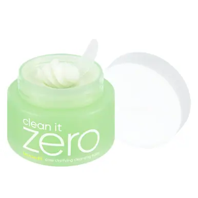 Banila Co Clean It Zero Pore Clarifying Cleansing Balm 100ml