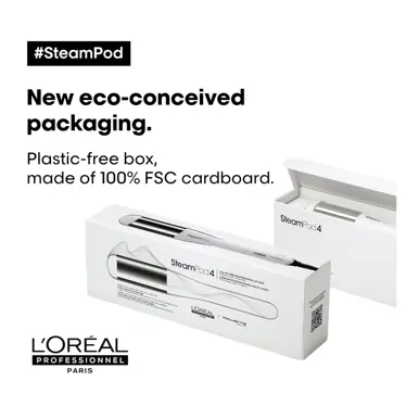 L'Oréal Professionnel Steampod 4.0