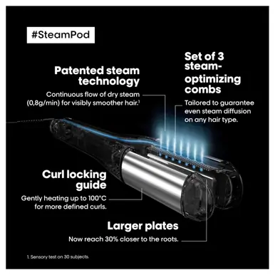 L'Oréal Professionnel Steampod 4.0