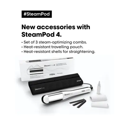 L'Oréal Professionnel Steampod 4.0