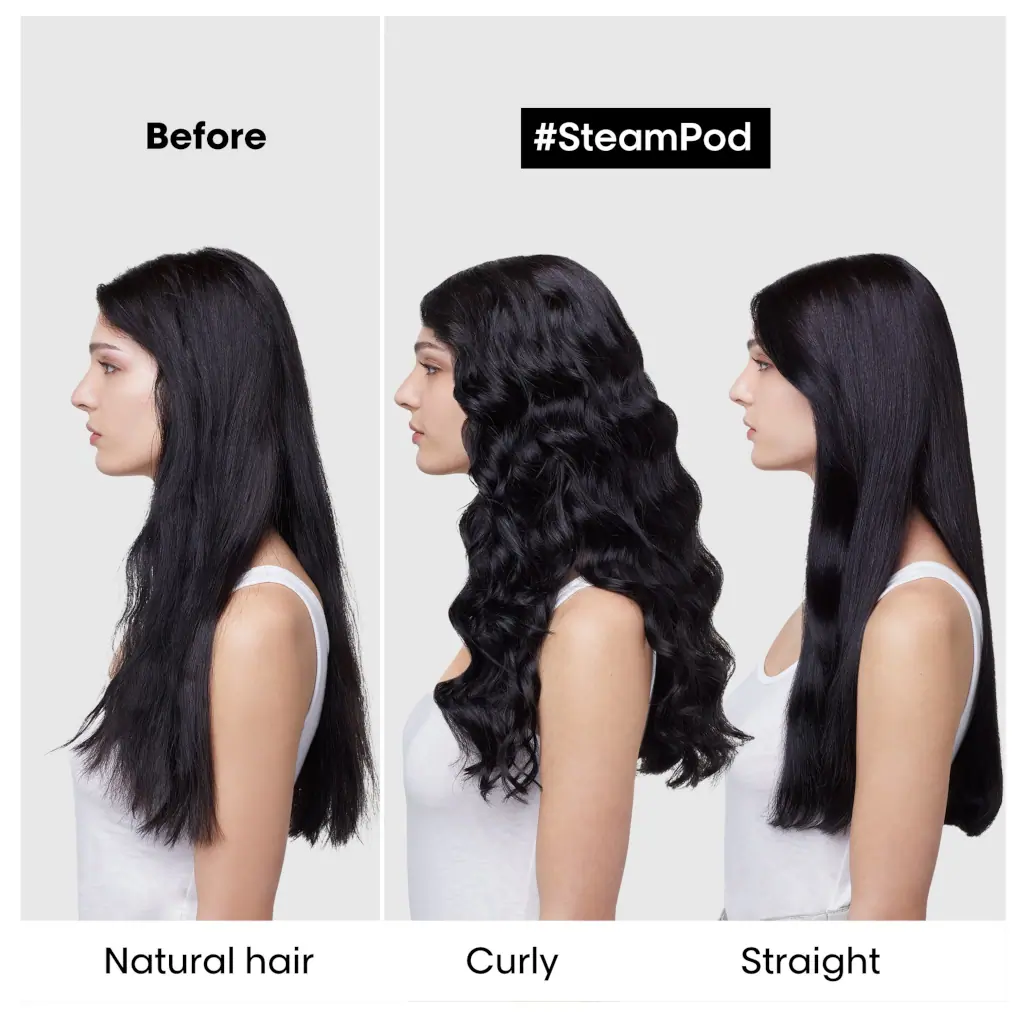 L'Oréal Professionnel Steampod 4.0