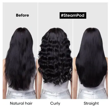 L'Oréal Professionnel Steampod 4.0