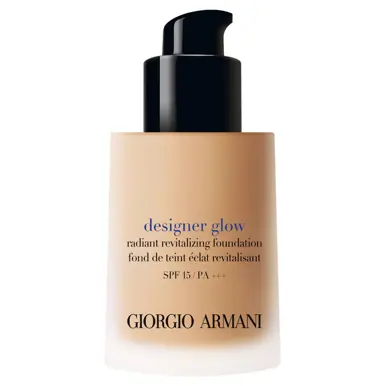 Giorgio Armani Designer Glow Foundation 30ML