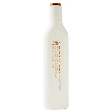 O&M Hydrate and Conquer Conditioner