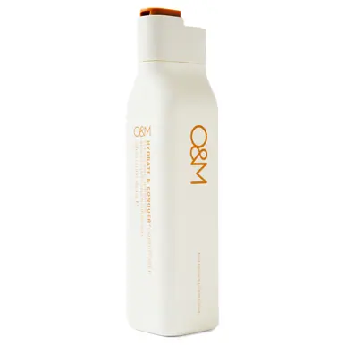 O&M Hydrate and Conquer Conditioner