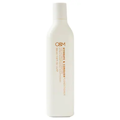 O&M Hydrate and Conquer Conditioner