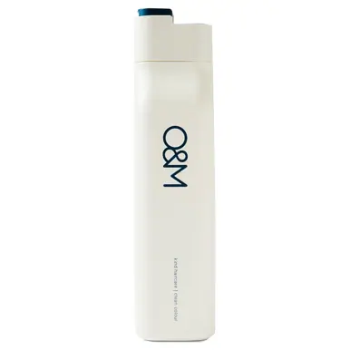 O&M Original Detox Shampoo