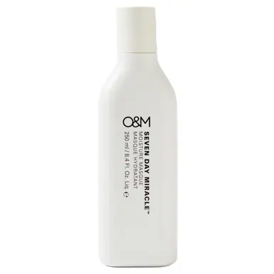 O&M Seven Day Miracle Moisture Masque