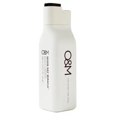 O&M Seven Day Miracle Moisture Masque