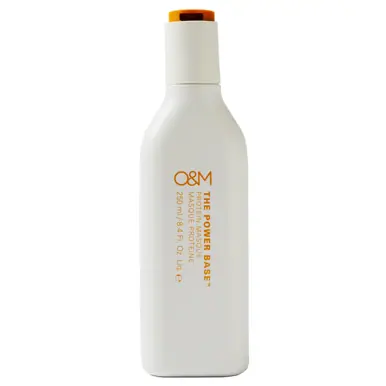 O&M The Power Base