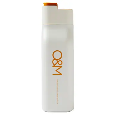 O&M The Power Base