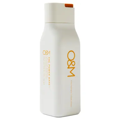 O&M The Power Base