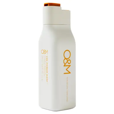 O&M The Power Base