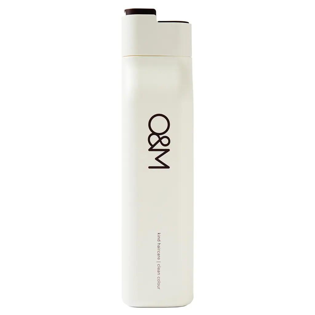 O&M Maintain the Mane Shampoo