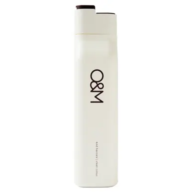 O&M Maintain the Mane Shampoo