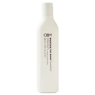 O&M Maintain the Mane Shampoo