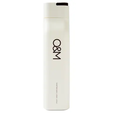 O&M Maintain the Mane Shampoo