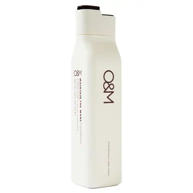 O&M Maintain the Mane Shampoo