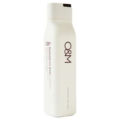 O&M Maintain the Mane Shampoo
