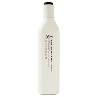 O&M Maintain the Mane Shampoo