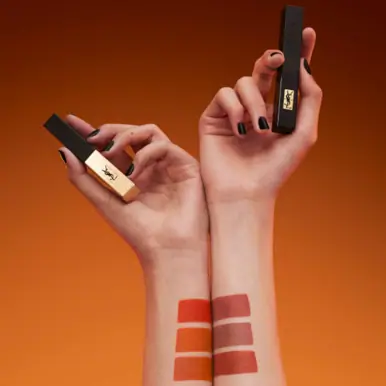 Yves Saint Laurent The Slim Velvet Radical Lipstick