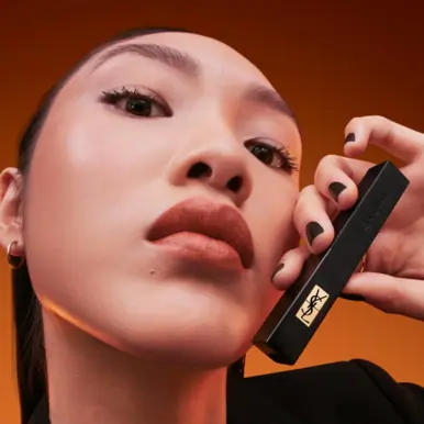 Yves Saint Laurent The Slim Velvet Radical Lipstick