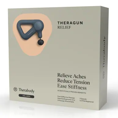Therabody Theragun Relief - Navy