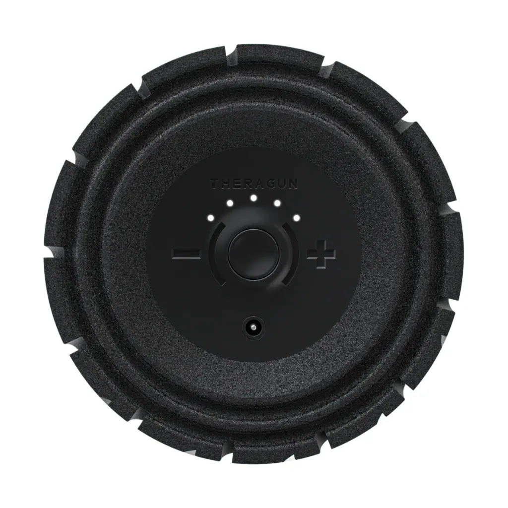 Therabody Theragun 12" Wave Roller