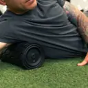 Therabody Theragun 12" Wave Roller
