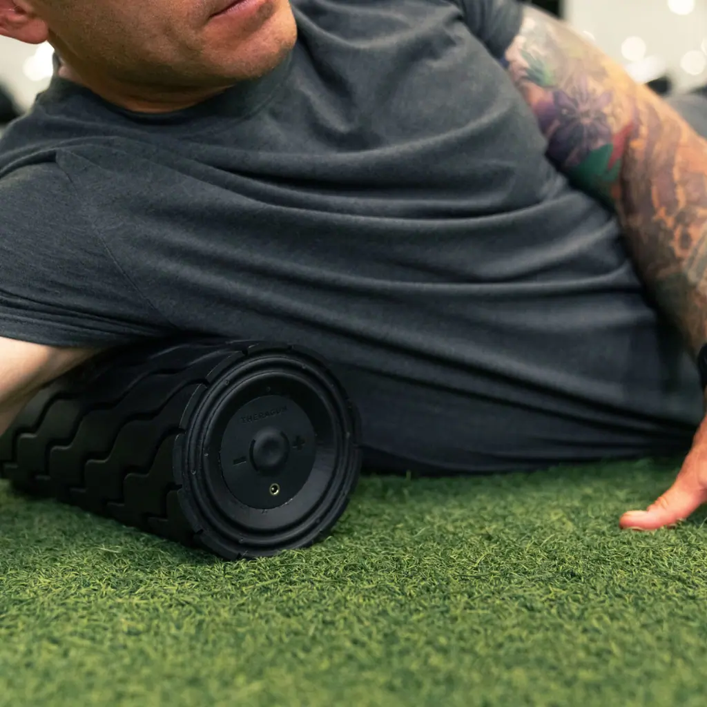 Therabody Theragun 12" Wave Roller