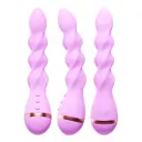 Vush Siren Twist Vibrator