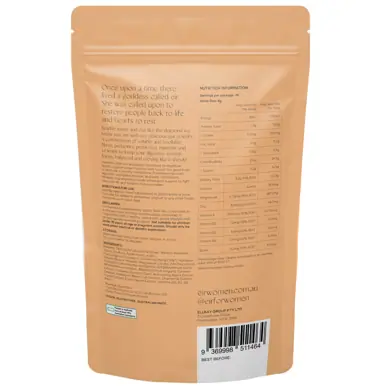 Eir Women Sparkle Gut Powder 200g