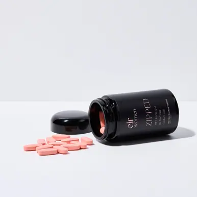 Eir Women Zipped 60 Tablets