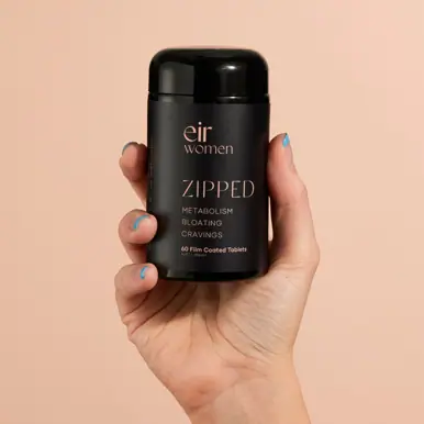 Eir Women Zipped 60 Tablets
