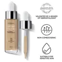 L'Oréal Paris True Match Nude Plumping Tinted Serum 30ml