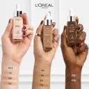 L'Oréal Paris True Match Nude Plumping Tinted Serum 30ml