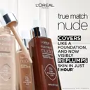 L'Oréal Paris True Match Nude Plumping Tinted Serum 30ml