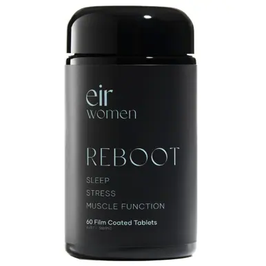Eir Women Reboot 60 Tablets