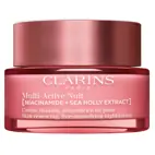 Clarins Multi-Active Night Cream Dry Skin 50ml