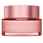 Clarins Multi-Active Day Cream Dry Skin 50ml