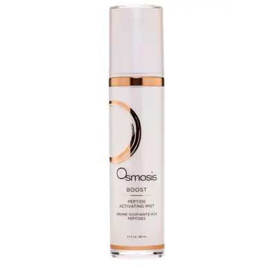 Osmosis Skincare Boost Peptide Activating Mist 80ml