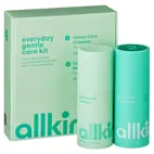 Allkinds Gentle Care Daily Routine Set