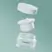 Medik8 Total Moisture Daily Facial Cream Refill - 50ml
