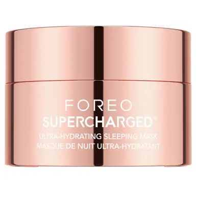 Foreo SUPERCHARGED Ultra Hydrating Sleeping Mask (75ml)